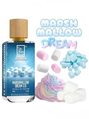 Marshmallow Dream 2.0 NEW